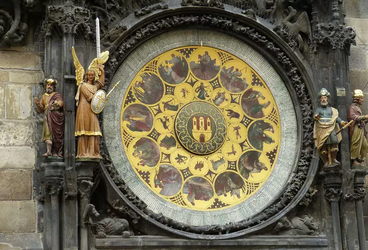 Horoscop. Cele mai norocoase zodii, care vor câștiga mulți bani în octombrie