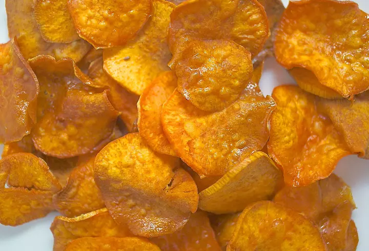 Tagliatelle cu creveți, ciuperci și sos rosé cremos