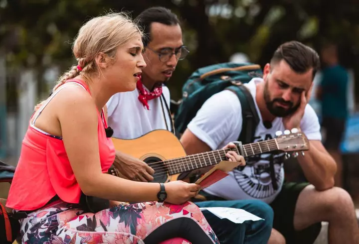 Andreea Marin a mâncat pe săturate de Paște: „Îmi asum kilogramele în plus acumulate în aceste zile și pofta de dulce care crește mai mult”