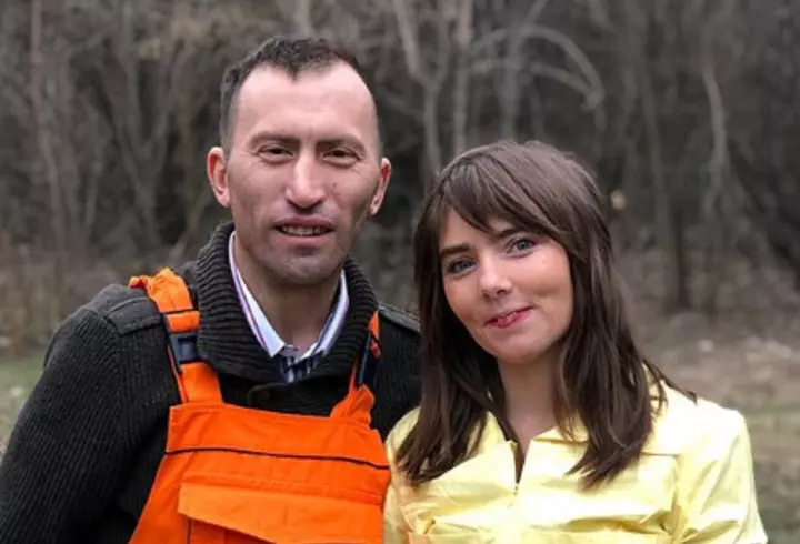 În timp ce țara se teme de coronavirus, Dragoș Bucur s-a izolat din cauza din cauza altei boli contagioase. A făcut varicelă la 42 de ani