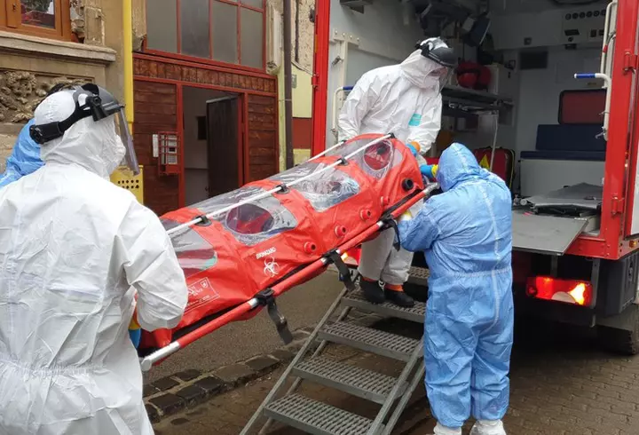 Gena care îi protejează pe români de coronavirus. Cercetătorii belgieni ne dau speranțe în lupta cu COVID-19!