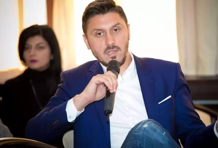 Simona, văduva lui Mihai Constantinescu, mesaj cutremurător despre solistul decedat acum șase luni: "Mi-a spus să stau liniștită, că este bine"