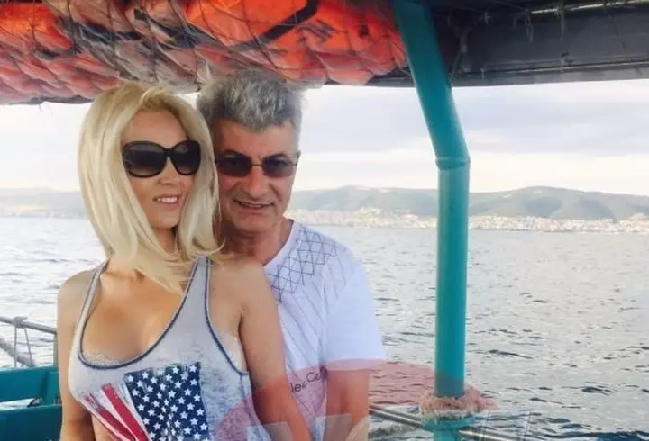 Ea este artista din România care și-a construit o carieră de succes în America! A colaborat chiar și cu Stevie Wonder