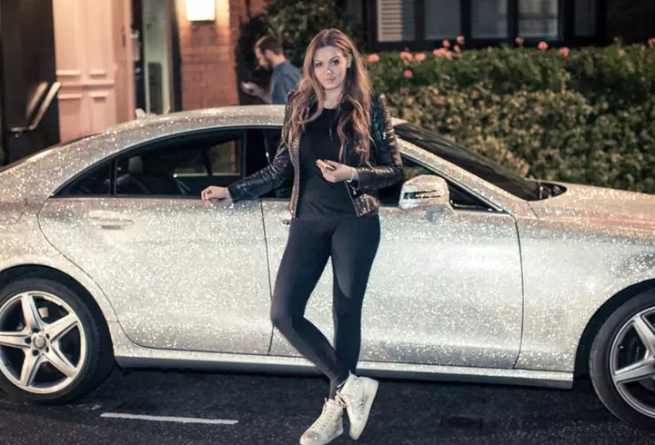 Simona, văduva lui Mihai Constantinescu, mesaj cutremurător despre solistul decedat acum șase luni: "Mi-a spus să stau liniștită, că este bine"