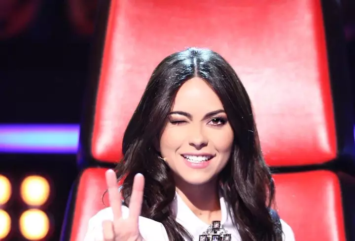 INNA, colaborare senzațională cu Sean Paul pentru piesa "Up": "Mă bucur foarte mult"