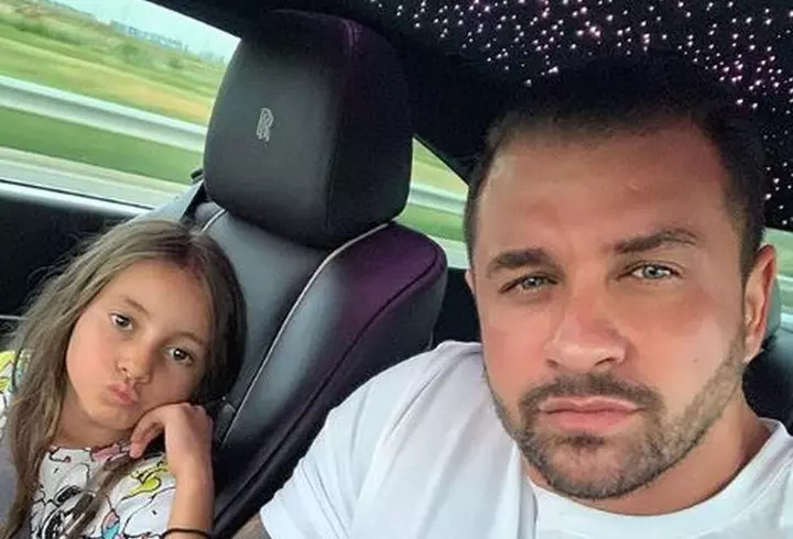 Nicoleta Dragne de la Insula Iubirii, momente grele în perioada sarcinii: "De vreo lună stau în pat, pentru că nu am voie să mai depun efort"