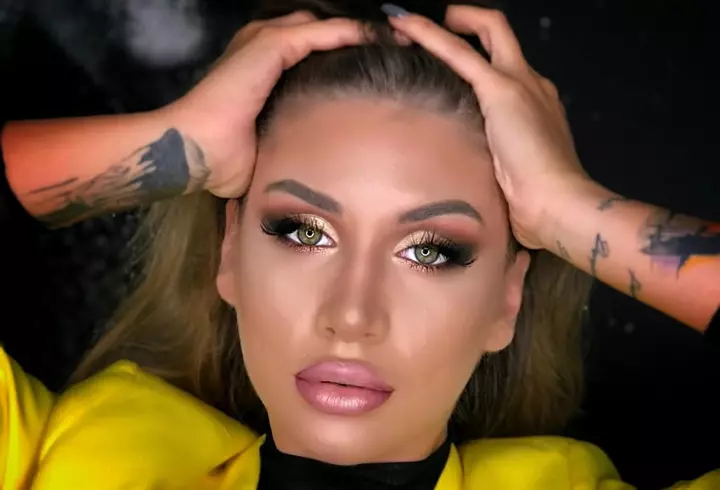 Cristina Ciobănașu, schimbare neașteptată de look! "Mi-a plăcut să fiu roșcată, dar mi-a ajuns". Ce mesaje i-au lăsat fanii, pe Instagram