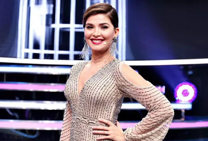 O mai ții minte pe Buffy, "spaima vampirilor"? Cum arată Sarah Michelle Gellar la 43 de ani, după ce a născut de două ori