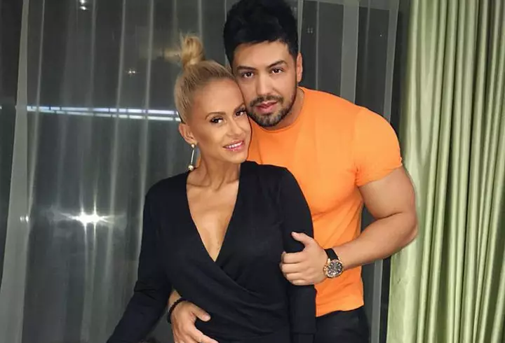 Rapperul Ty a murit din cauza noului coronavirus. Avea 47 de ani și era în spital de o lună