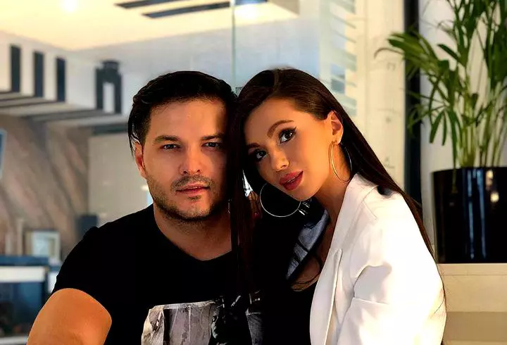 Simona, văduva lui Mihai Constantinescu, mesaj cutremurător despre solistul decedat acum șase luni: "Mi-a spus să stau liniștită, că este bine"