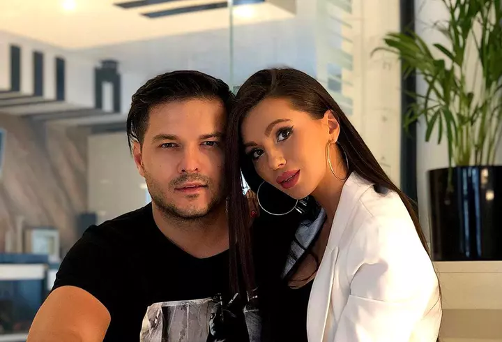 Olivia Steer l-a lăudat pe Cataramă că a vrut să se infecteze cu COVID-19. Ce a declarat afaceristul despre ea, în urmă cu 2 ani: "Acest personaj arată că nu are nimic de-a face cu ideea de sănătate"