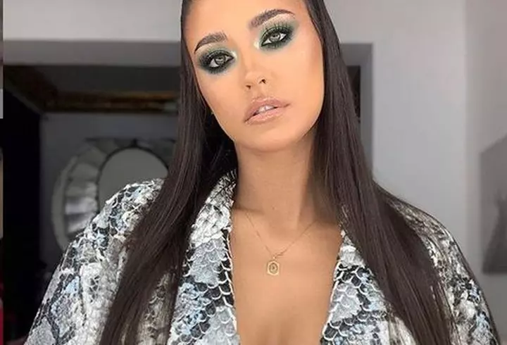 Familia s-a reunit! După despărțirea de Alex Bodi, Bianca Drăgușanu a petrecut o zi întreagă alături de Victor Slav!