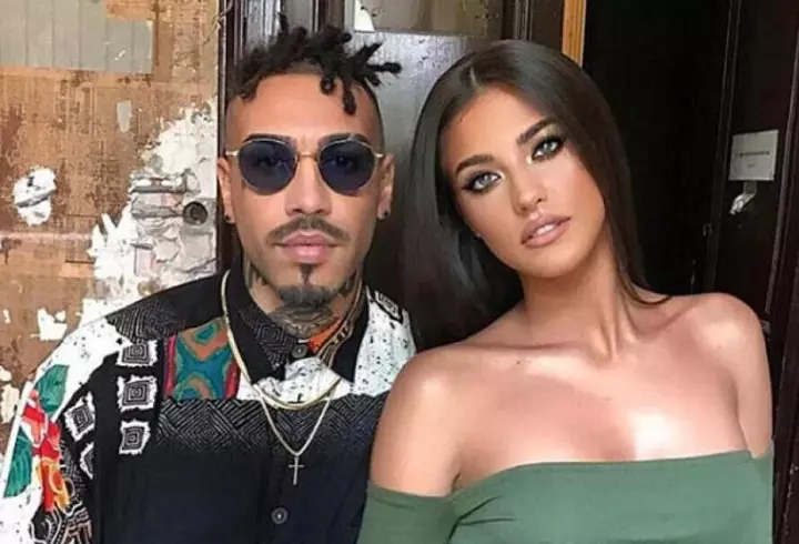 Nicoleta Dragne de la Insula Iubirii, momente grele în perioada sarcinii: "De vreo lună stau în pat, pentru că nu am voie să mai depun efort"