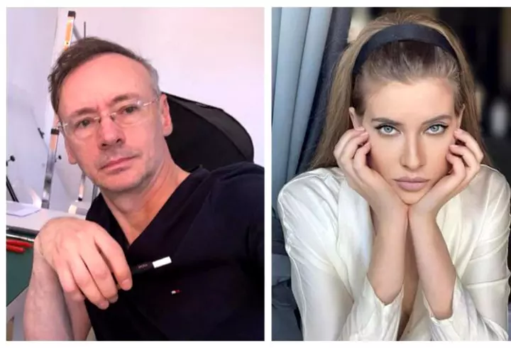 Olivia Steer l-a lăudat pe Cataramă că a vrut să se infecteze cu COVID-19. Ce a declarat afaceristul despre ea, în urmă cu 2 ani: "Acest personaj arată că nu are nimic de-a face cu ideea de sănătate"