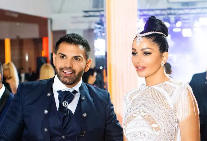 Adina Alberts și-a luat fetița și a plecat de acasă, după ce Viorel Cataramă a spus că vrea să se autoinfecteze cu coronavirus: "În orice familie există divergențe de opinie. El cu certitudinile și deciziile lui"