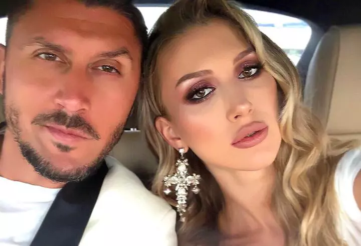 Andreea Bălan, dublă lovitură pentru George Burcea. Artista vrea divorț la tribunal și custodie exclusivă a fetițelor: ”Nu renunță la nimic". Ce se va întâmpla cu bunurile familiei