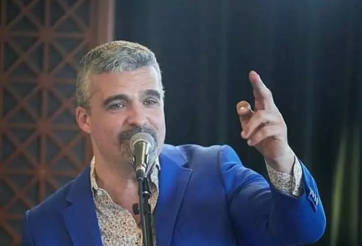 Dieta care l-a ajutat pe Rareș Năstase de la "România, te iubesc" să slăbească 15 kg. "Chiar am parte și de multe deserturi..."/ INTERVIU