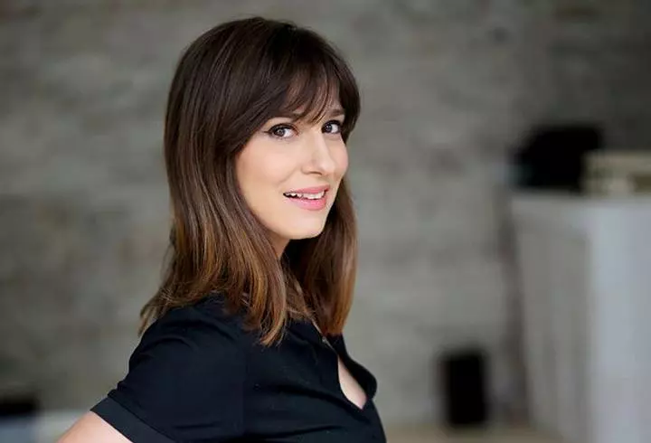 Margherita de la Clejani naște un scandal din orice! Azi, a înjurat o echipă de jurnaliști, inclusiv pe propria pagină de Instagram