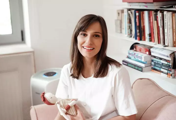 Dieta care l-a ajutat pe Rareș Năstase de la "România, te iubesc" să slăbească 15 kg. "Chiar am parte și de multe deserturi..."/ INTERVIU