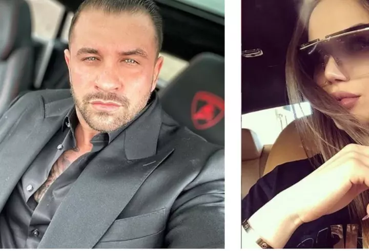 Margherita de la Clejani naște un scandal din orice! Azi, a înjurat o echipă de jurnaliști, inclusiv pe propria pagină de Instagram