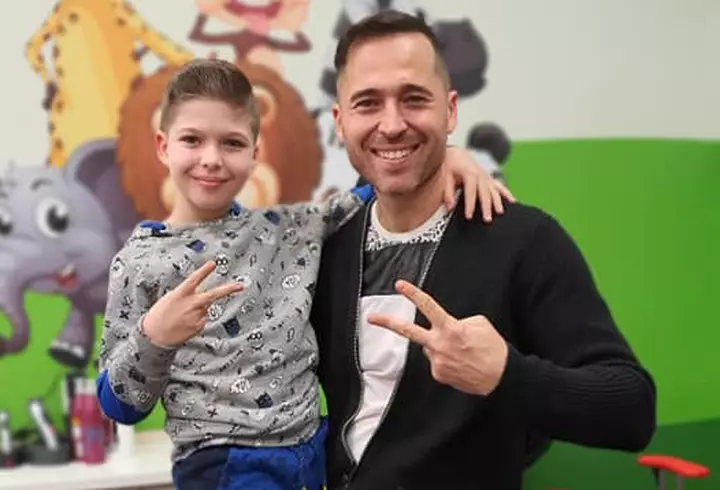 O mai ții minte pe Buffy, "spaima vampirilor"? Cum arată Sarah Michelle Gellar la 43 de ani, după ce a născut de două ori