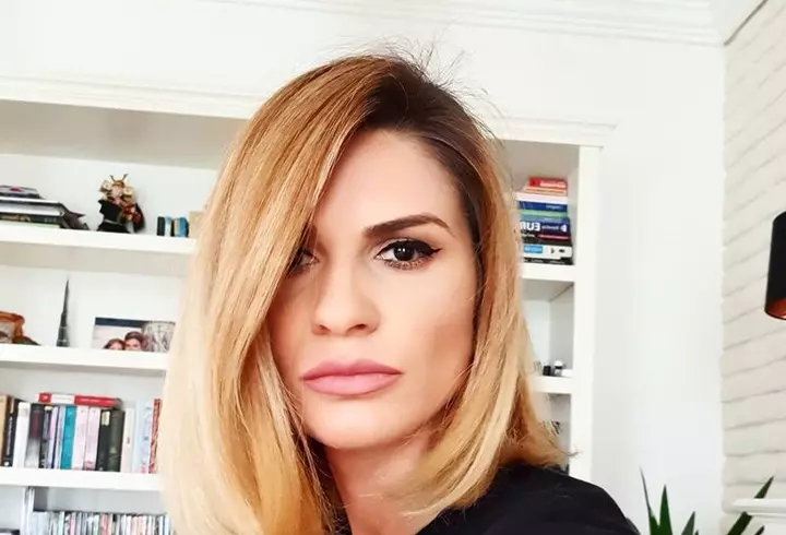 Andreea Antonescu de la Survivor are o fiică de 10 ani! Cum arată acum Sienna și ce relație au cele două