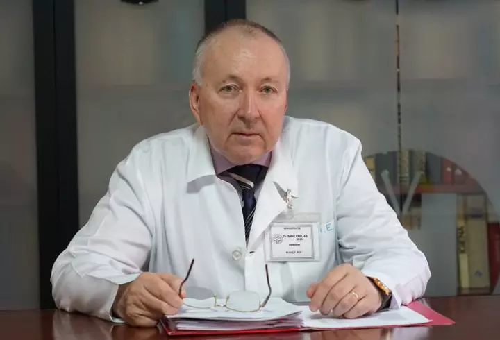 Coronavirusul produce 5 tipuri de iritații ale pielii, care i-au șocat pe medici. Ce înseamnă "Degetul COVID" și cum arată