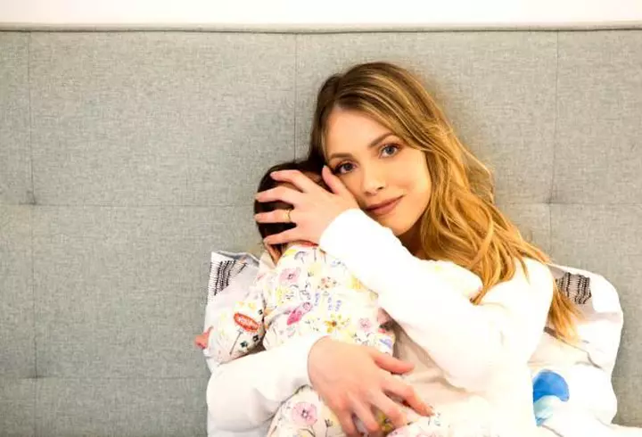 O mai ții minte pe Andrea Zuckerman din Beverly Hills, 90210? Cum arată Gabrielle Carteris la 59 de ani: e total schimbată