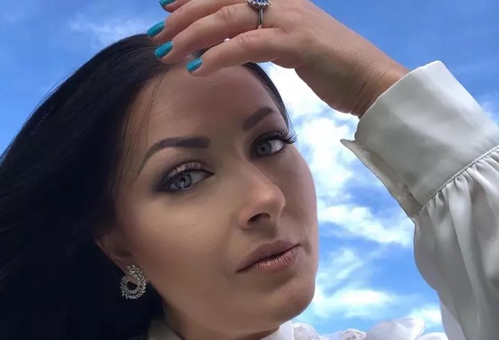 De unde au început problemele în căsnicia Ancăi Țurcașiu cu Cristian Georgescu. Divorțul era iminent