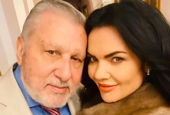 Adina Alberts și-a luat fetița și a plecat de acasă, după ce Viorel Cataramă a spus că vrea să se autoinfecteze cu coronavirus: "În orice familie există divergențe de opinie. El cu certitudinile și deciziile lui"