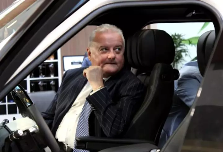 Rapperul Ty a murit din cauza noului coronavirus. Avea 47 de ani și era în spital de o lună