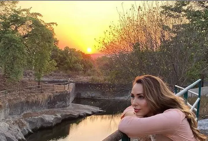 Vă mai amintiți de Ruddy Rodriguez din Mala Mujer? La 53 de ani, actrița este o adevărată bombă sexy. De ce nu vrea să se mărite a treia oară