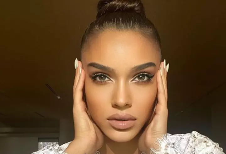 Cristina Ciobănașu, schimbare neașteptată de look! "Mi-a plăcut să fiu roșcată, dar mi-a ajuns". Ce mesaje i-au lăsat fanii, pe Instagram