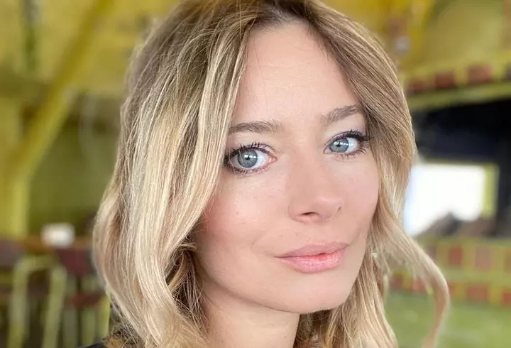 Adina Alberts și-a luat fetița și a plecat de acasă, după ce Viorel Cataramă a spus că vrea să se autoinfecteze cu coronavirus: "În orice familie există divergențe de opinie. El cu certitudinile și deciziile lui"