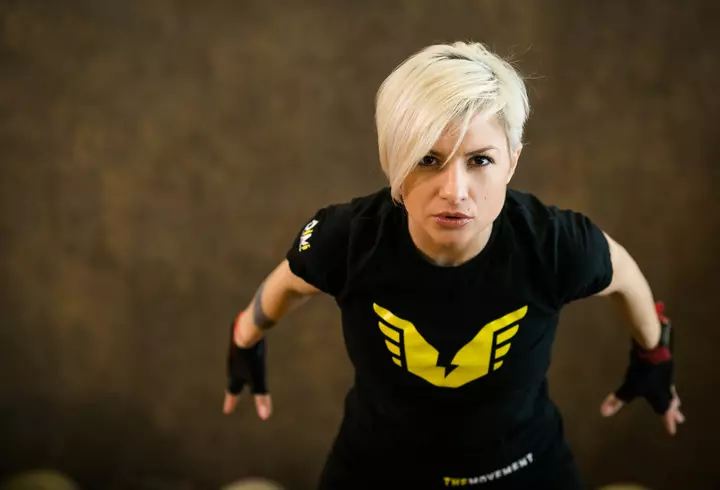 Simona, văduva lui Mihai Constantinescu, mesaj cutremurător despre solistul decedat acum șase luni: "Mi-a spus să stau liniștită, că este bine"