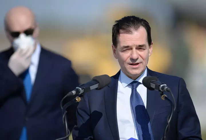 Klaus Iohannis, amendat de CNCD pentru dicriminare etnică în discursul "Jó napot kívánok, PSD!". Ce sancțiune a primit președintele