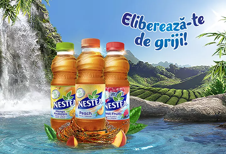 (P) Beauty news AVON: trenduri în machiaj și noutăți parfumate pentru vara 2020