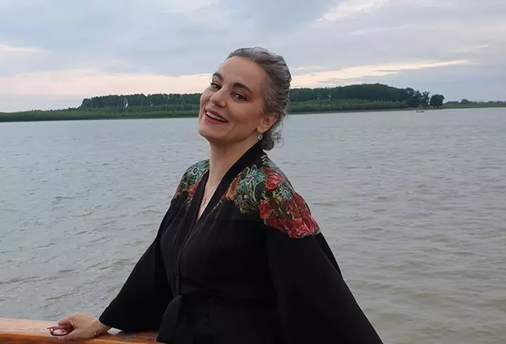 Andreea Bălan, dublă lovitură pentru George Burcea. Artista vrea divorț la tribunal și custodie exclusivă a fetițelor: ”Nu renunță la nimic". Ce se va întâmpla cu bunurile familiei