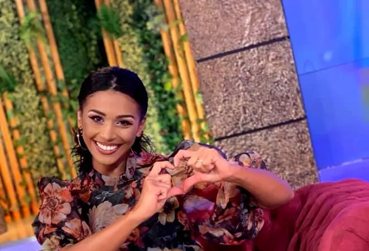 Adina Alberts și-a luat fetița și a plecat de acasă, după ce Viorel Cataramă a spus că vrea să se autoinfecteze cu coronavirus: "În orice familie există divergențe de opinie. El cu certitudinile și deciziile lui"