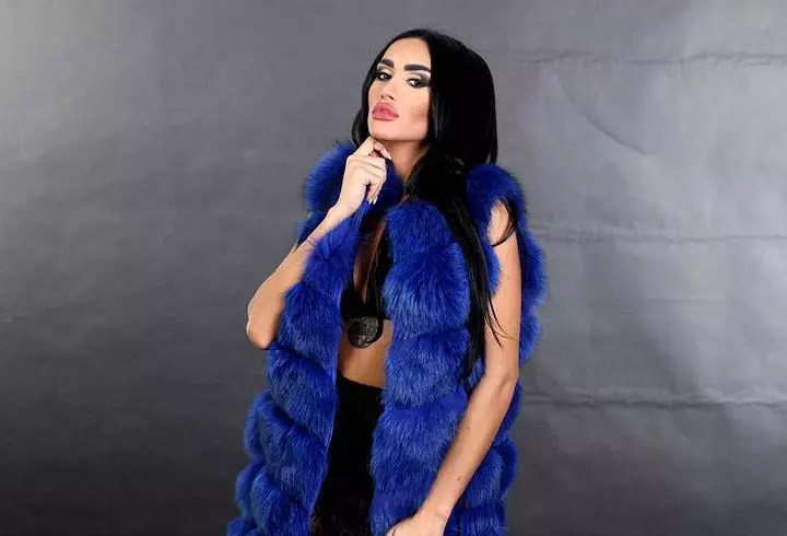 Cristina Ciobănașu, schimbare neașteptată de look! "Mi-a plăcut să fiu roșcată, dar mi-a ajuns". Ce mesaje i-au lăsat fanii, pe Instagram