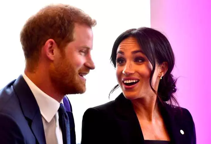 Meghan Markle și-a propus să-și spele imaginea cu orice preț! Biografia ei și a Prințului Harry scoate la iveală detalii incredibile. "Vrea ca oamenilor să le fie milă de ea!"