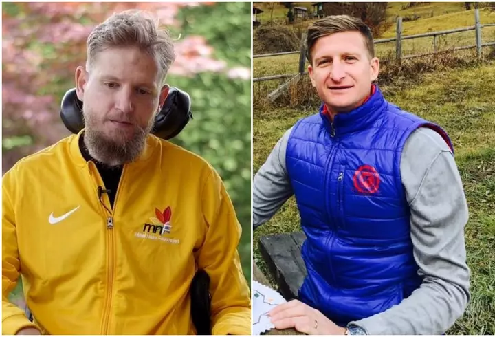 Rapperul Ty a murit din cauza noului coronavirus. Avea 47 de ani și era în spital de o lună