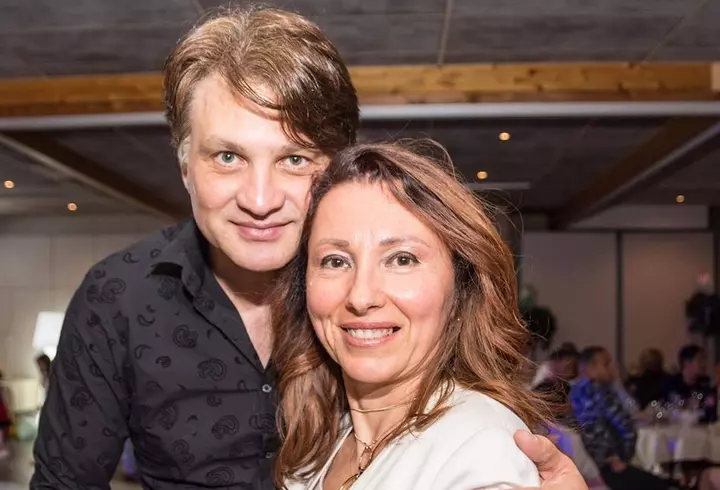 Adina Alberts și-a luat fetița și a plecat de acasă, după ce Viorel Cataramă a spus că vrea să se autoinfecteze cu coronavirus: "În orice familie există divergențe de opinie. El cu certitudinile și deciziile lui"