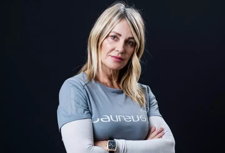 Cristina Ciobănașu, schimbare neașteptată de look! "Mi-a plăcut să fiu roșcată, dar mi-a ajuns". Ce mesaje i-au lăsat fanii, pe Instagram