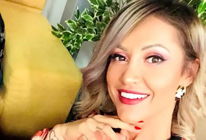 Olivia Steer l-a lăudat pe Cataramă că a vrut să se infecteze cu COVID-19. Ce a declarat afaceristul despre ea, în urmă cu 2 ani: "Acest personaj arată că nu are nimic de-a face cu ideea de sănătate"