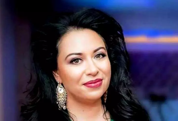 Olivia Steer l-a lăudat pe Cataramă că a vrut să se infecteze cu COVID-19. Ce a declarat afaceristul despre ea, în urmă cu 2 ani: "Acest personaj arată că nu are nimic de-a face cu ideea de sănătate"