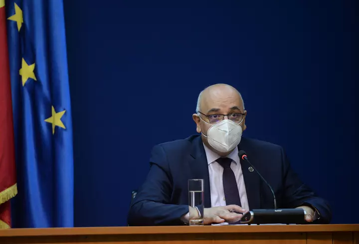 Semnificația zilei de 21 ianuarie 2021. Cristina Demetrescu, astrologul care a prezis pandemia: "O zi neagră!"