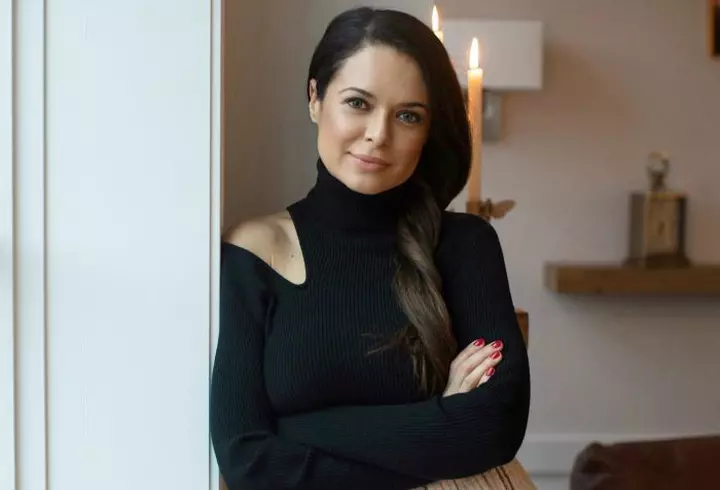 Adina Alberts și-a luat fetița și a plecat de acasă, după ce Viorel Cataramă a spus că vrea să se autoinfecteze cu coronavirus: "În orice familie există divergențe de opinie. El cu certitudinile și deciziile lui"