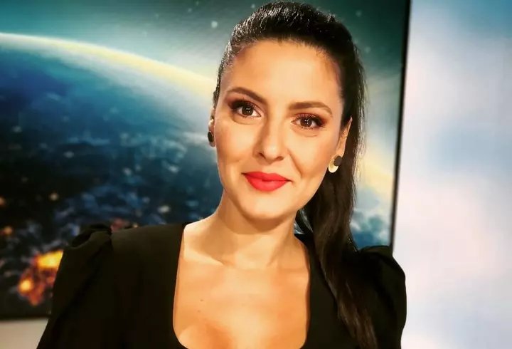 Adina Alberts și-a luat fetița și a plecat de acasă, după ce Viorel Cataramă a spus că vrea să se autoinfecteze cu coronavirus: "În orice familie există divergențe de opinie. El cu certitudinile și deciziile lui"