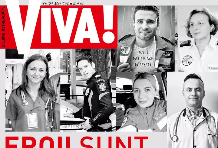 Emilian Ioan Imbri, managerul de la ”Victor Babeș”, povestește totul despre lupta cu pandemia: ”O colegă de 60 de ani s-a oferit să intre în prima echipă, în locul unui medic mai tânăr, dar care avea astm” / EXCLUSIV